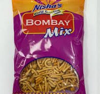 Nisha's Bombay Mix 150g